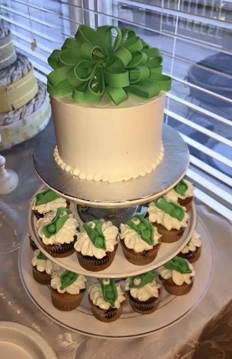 Peace of Cake Picture 8