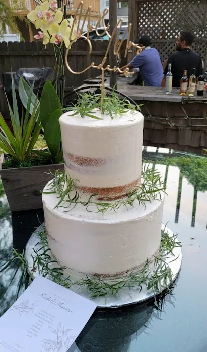 Peace of Cake Picture 3