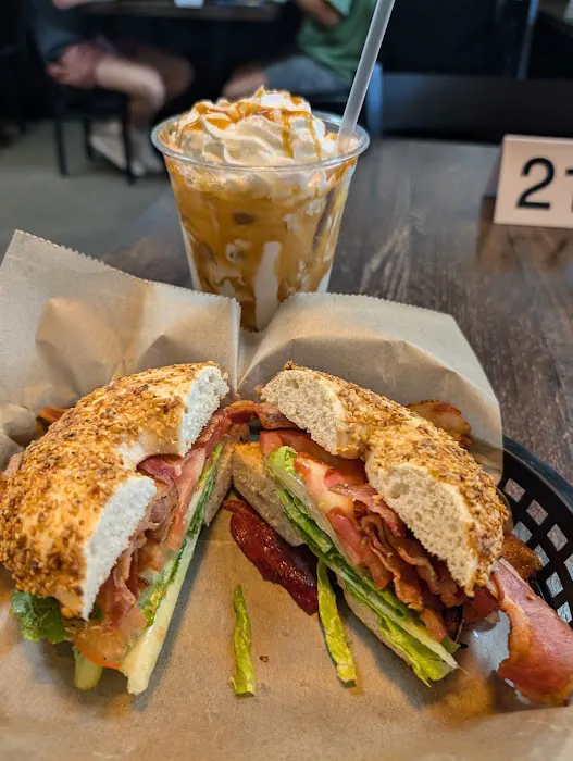 DePaola's Bagel & Brunch Picture 4