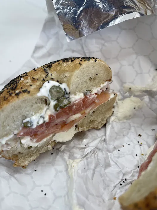 DePaola's Bagel & Brunch Picture 5
