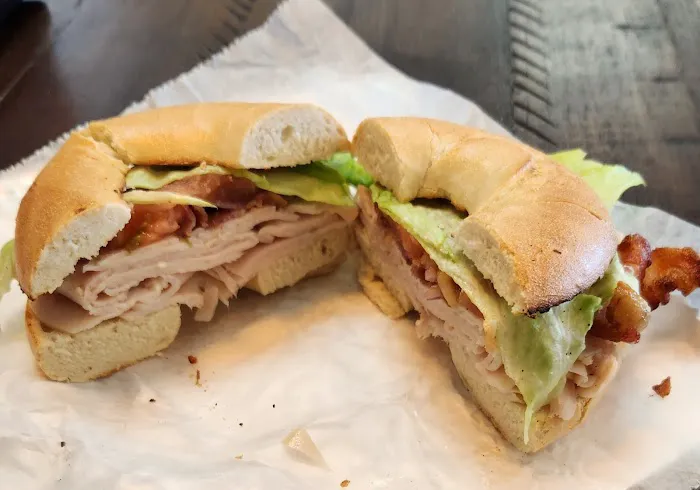 DePaola's Bagel & Brunch Picture 1