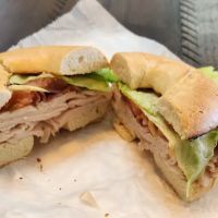 DePaola's Bagel & Brunch ico