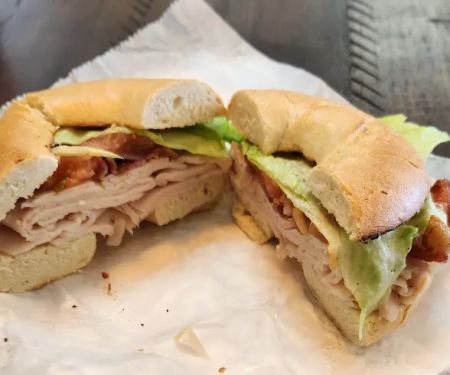 DePaola's Bagel & Brunch