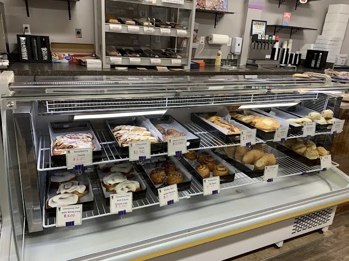 Fields of Heather Bakery Picture 5