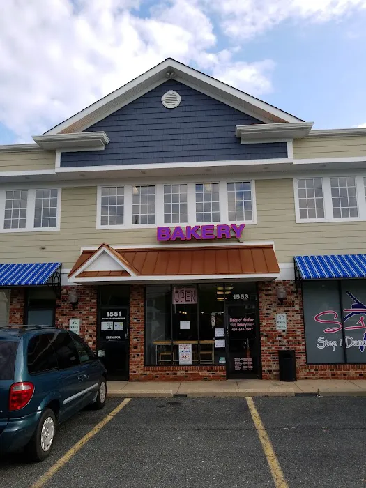 Fields of Heather Bakery Picture 2
