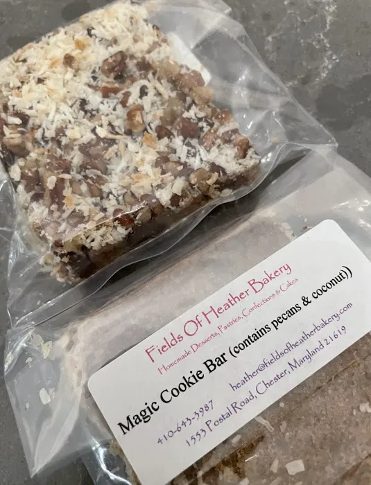Fields of Heather Bakery Picture 1
