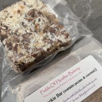 Fields of Heather Bakery ico