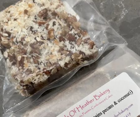 Fields of Heather Bakery