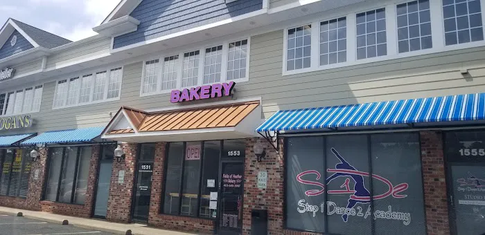 Fields of Heather Bakery Picture 8