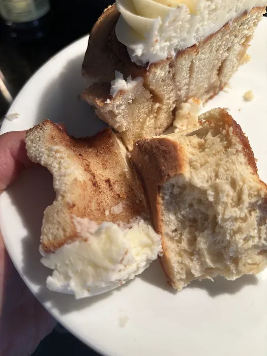 Kneaded Baking Company Picture 10