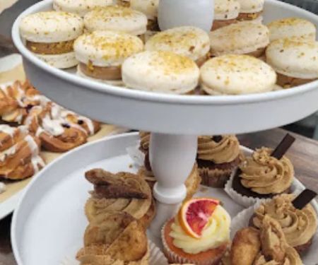Kneaded Baking Company