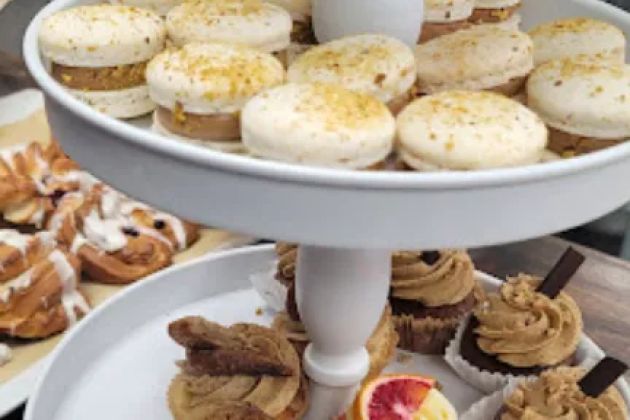 Kneaded Baking Company