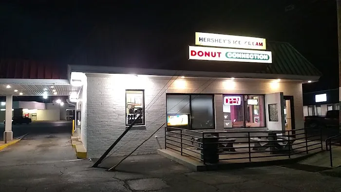 Donut Connection Picture 9