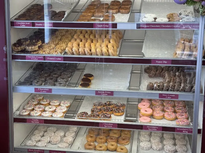 Donut Connection Picture 2