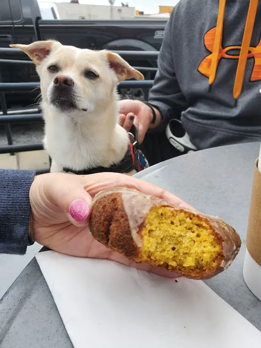Donut Connection Picture 6