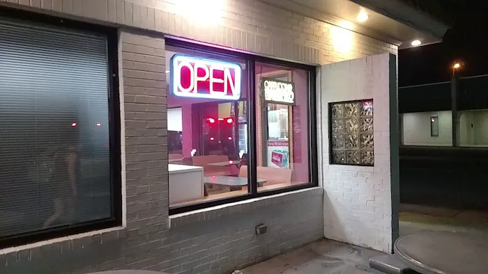 Donut Connection Picture 10
