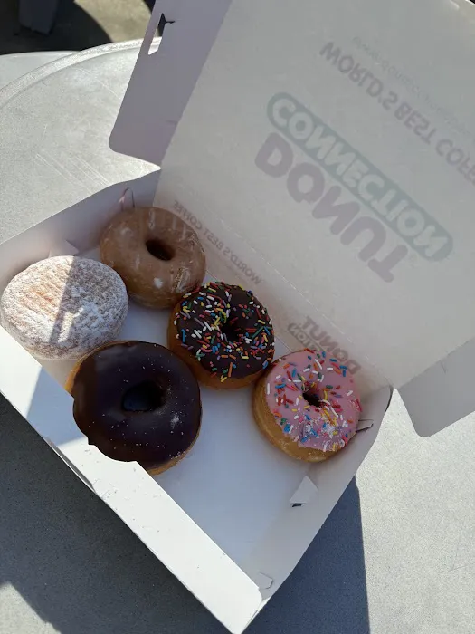 Donut Connection Picture 5