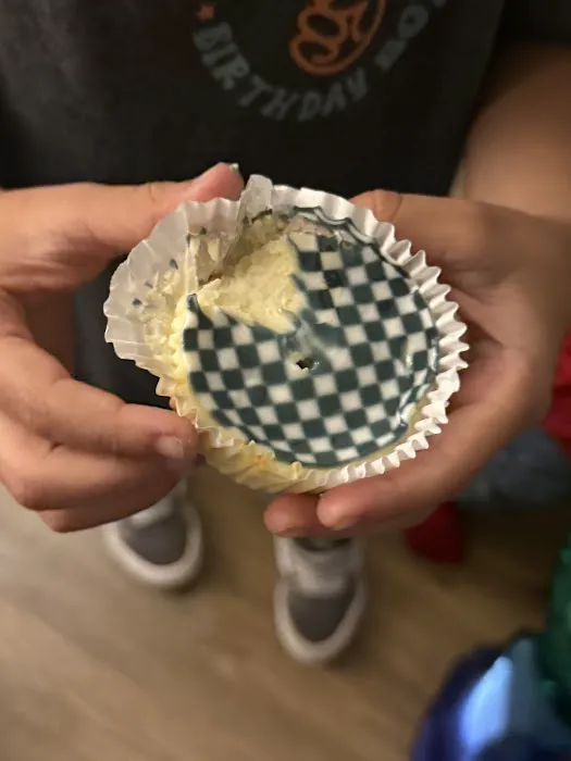 A Heavenly Taste Bakery LLC Picture 1