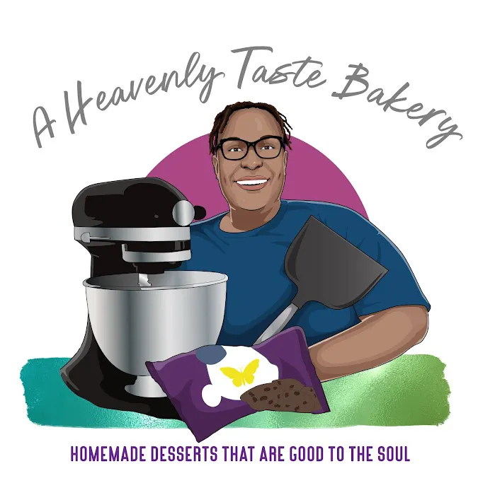 A Heavenly Taste Bakery LLC Picture 6