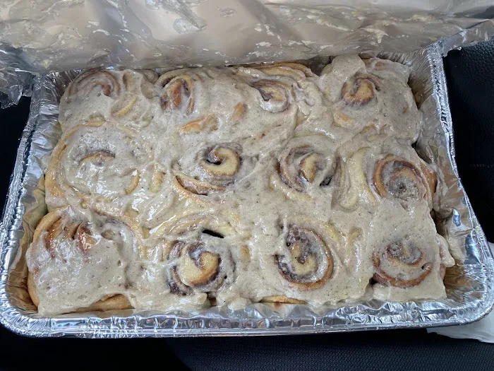 A Heavenly Taste Bakery LLC Picture 5