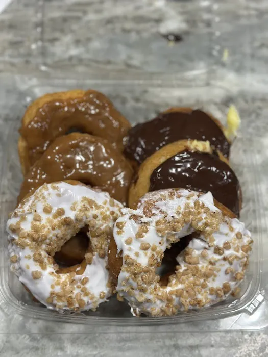 Coffee Run Bakery Picture 1