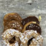 Coffee Run Bakery