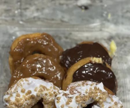 Coffee Run Bakery