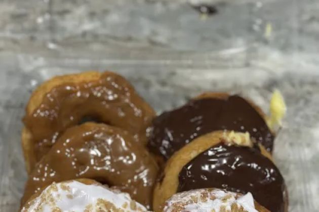 Coffee Run Bakery