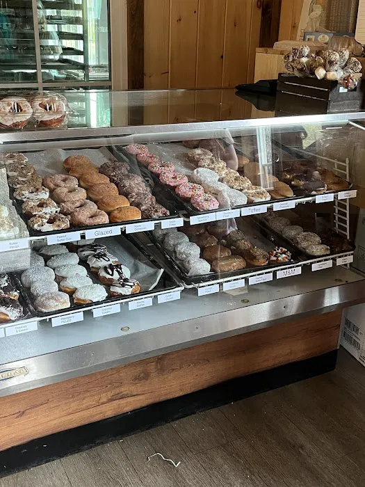 Coffee Run Bakery Picture 8
