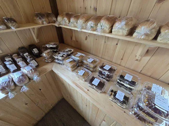 Coffee Run Bakery Picture 3