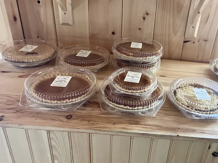Coffee Run Bakery Picture 6