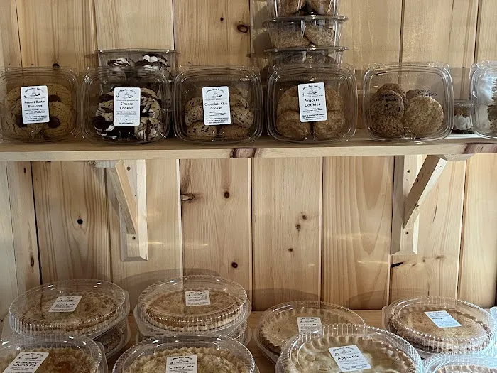 Coffee Run Bakery Picture 4