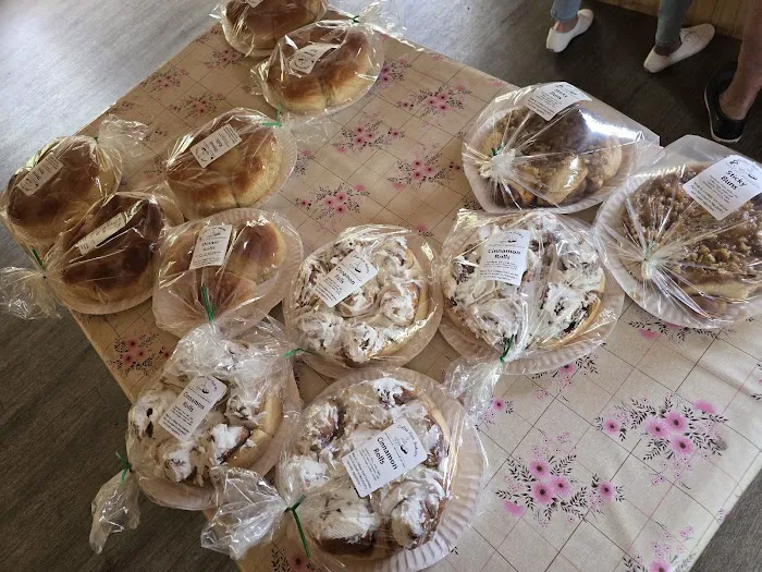 Coffee Run Bakery Picture 5