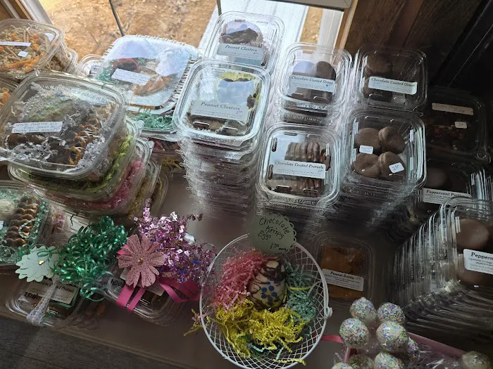 Coffee Run Bakery Picture 9