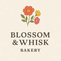 Blossom & Whisk Bakery ico