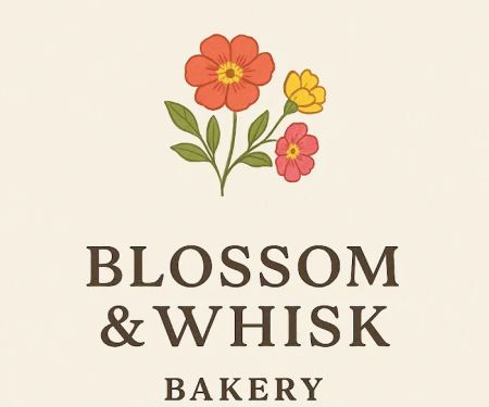 Blossom & Whisk Bakery
