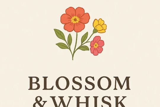 Blossom & Whisk Bakery