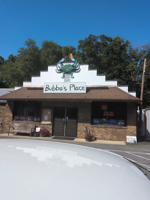 Bubba’s Place Picture 9