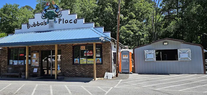 Bubba’s Place Picture 4