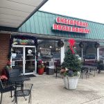 Chesapeake Bagel Bakery