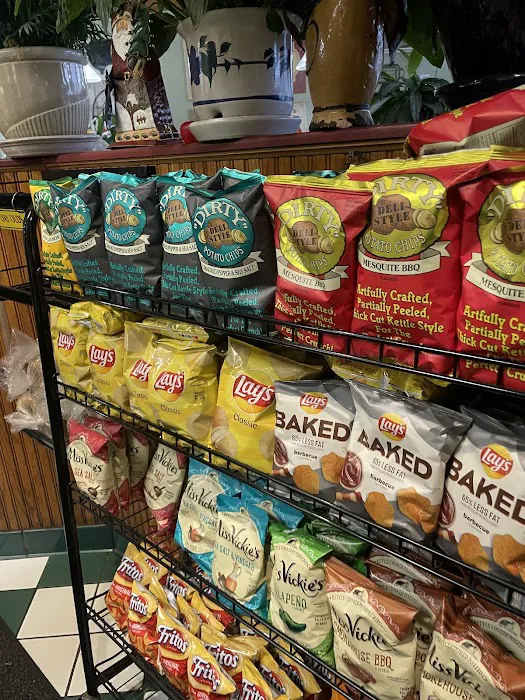 Chesapeake Bagel Bakery Picture 6