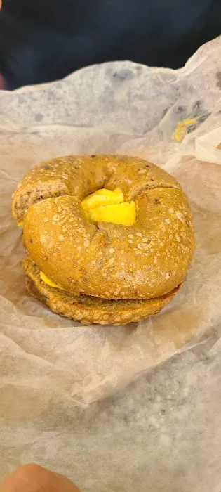 Chesapeake Bagel Bakery Picture 8