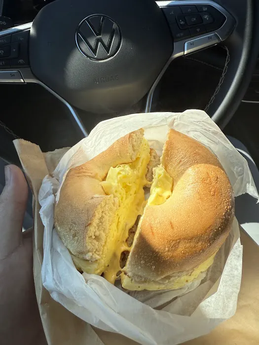 Chesapeake Bagel Bakery Picture 7
