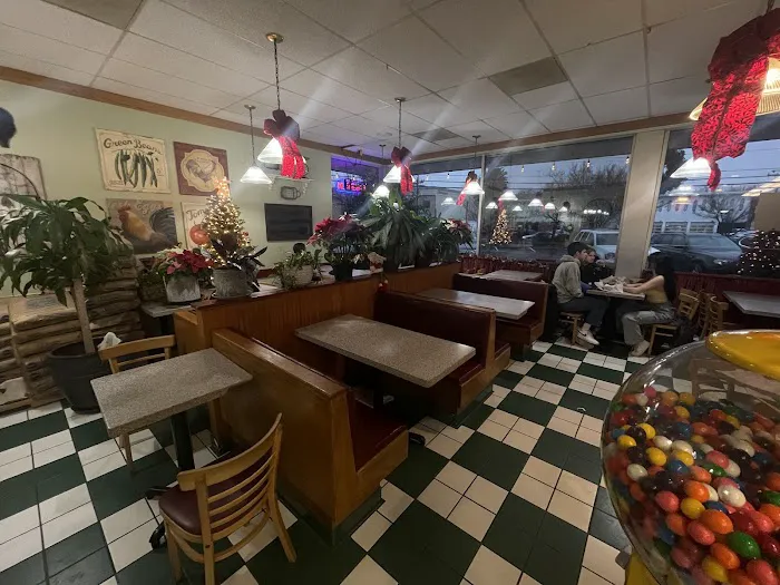 Chesapeake Bagel Bakery Picture 3