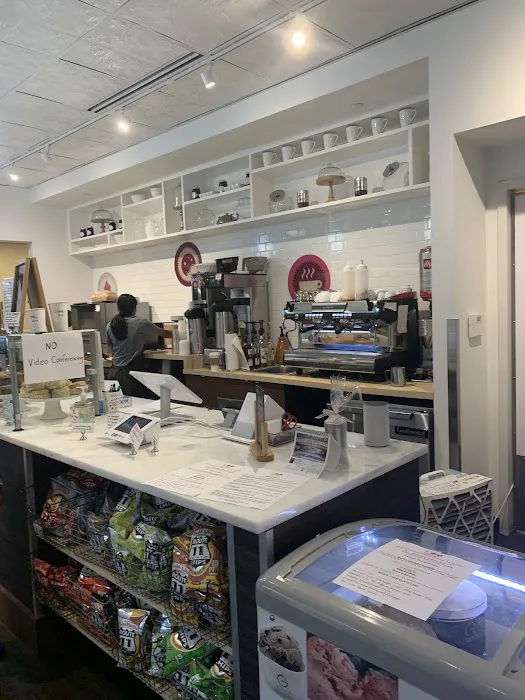 Sweetbites Cafe and Bakery Picture 10