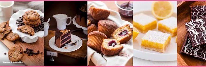 Sweetbites Cafe and Bakery Picture 1