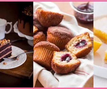 Sweetbites Cafe and Bakery