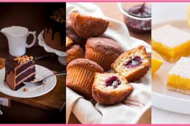Sweetbites Cafe and Bakery
