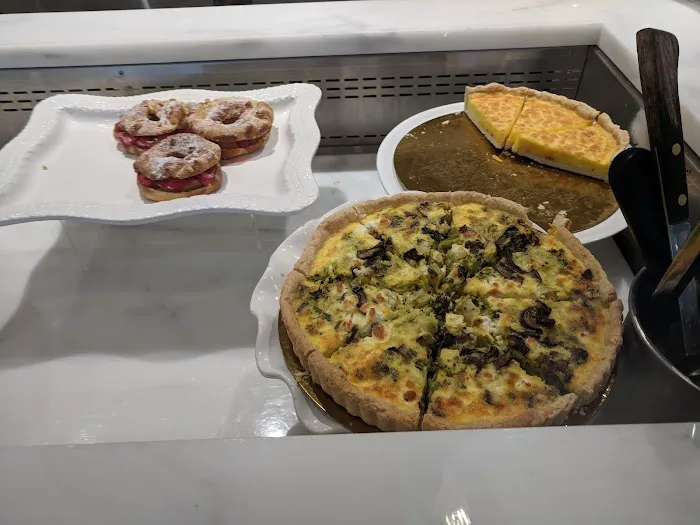 Sweetbites Cafe and Bakery Picture 6