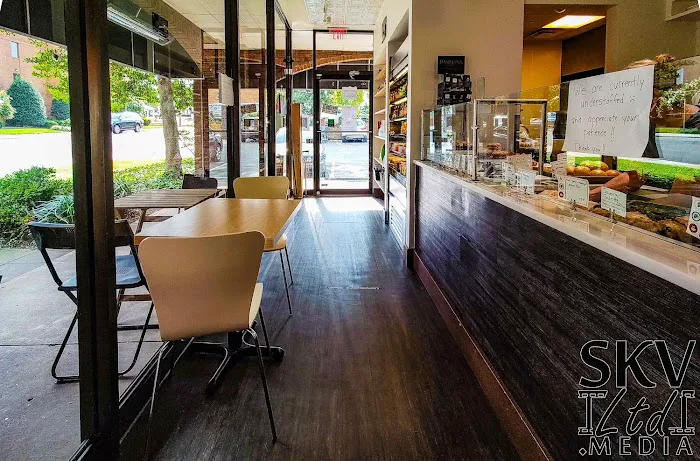 Sweetbites Cafe and Bakery Picture 3